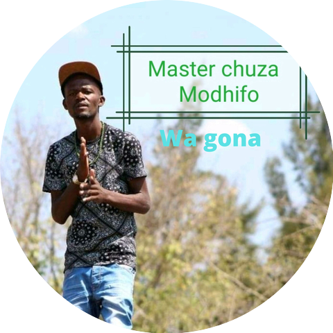 Master Chuza
