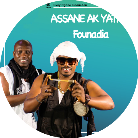 Assane Thiam