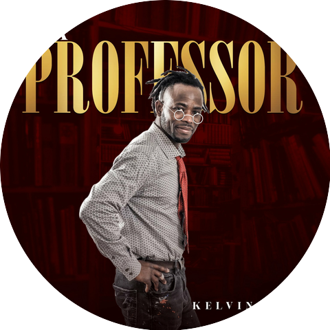 Kelvin Nice