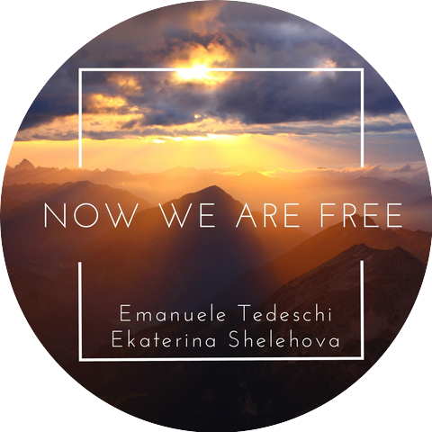 Ekaterina Shelehova and Emanuele Tedeschi