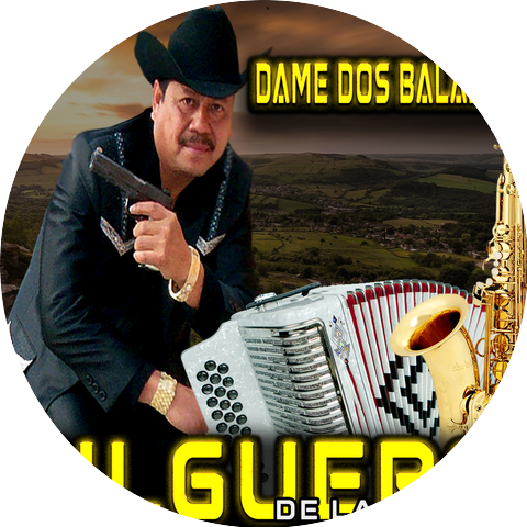 El Jilguero De La Sierra