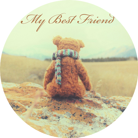 My Best Friend