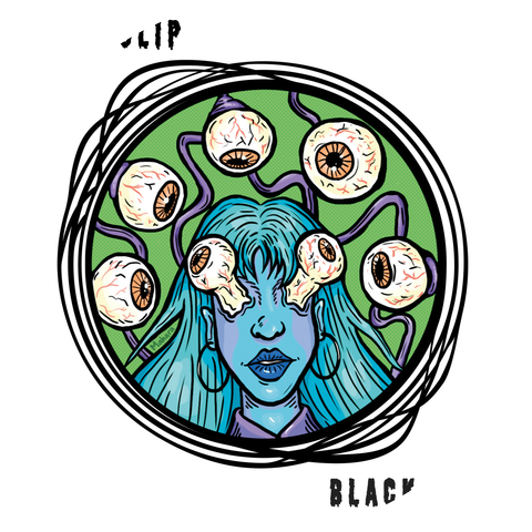 Black Baby