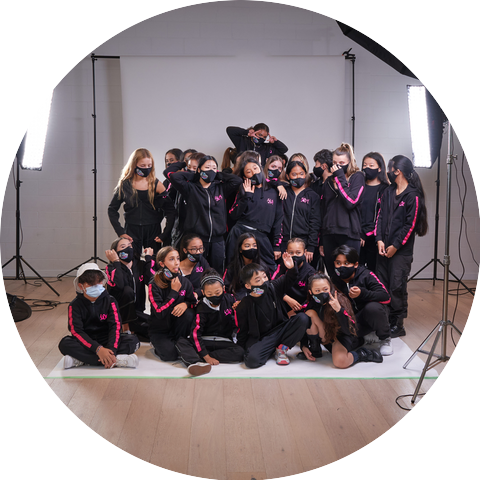 K-Pop Academy