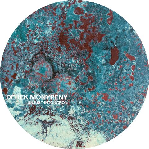 Derek Monypeny