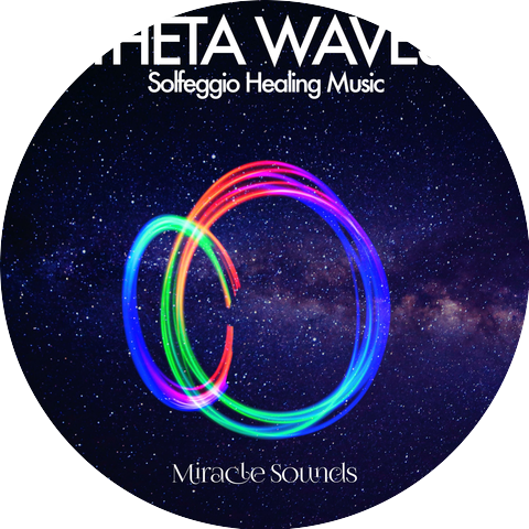 Solfeggio Healing Music