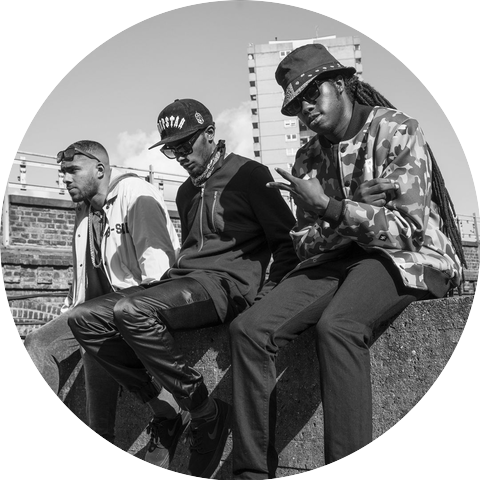 WSTRN & Fireboy DML