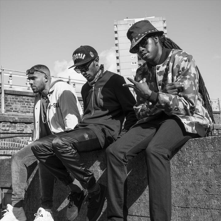 WSTRN & Fireboy DML