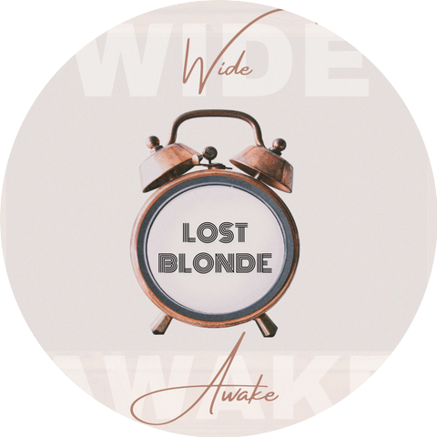 Lost Blonde