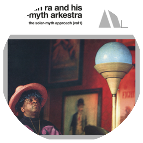 Sun Ra And His Solar Myth Arkestra