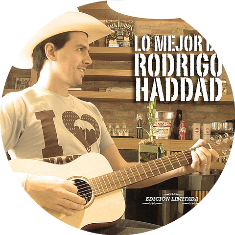 Rodrigo Haddad