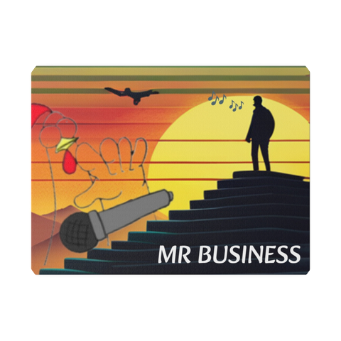 Mr. Business