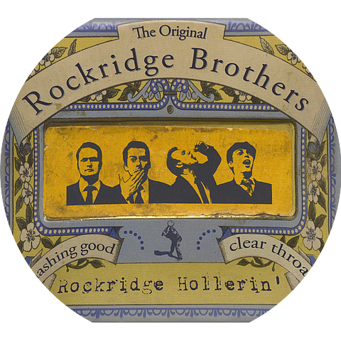 Rockridge Brothers