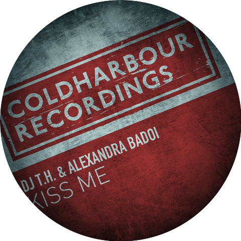 DJ T.H. & Alexandra Badoi