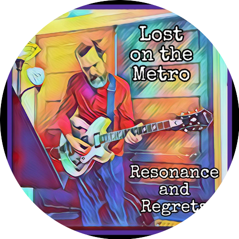 Lost on the Metro