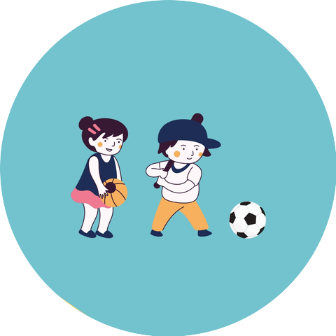 Children's Music Moods