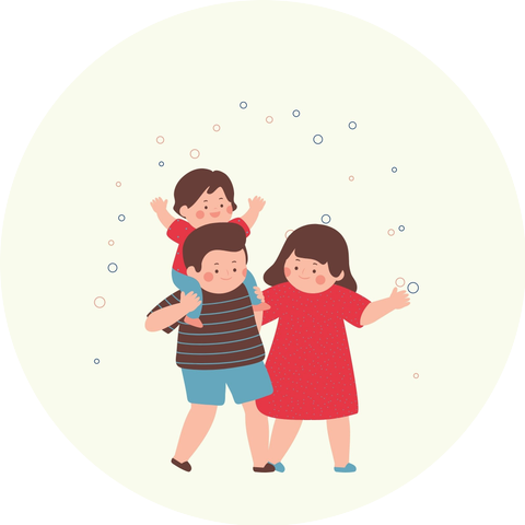 Children's Music Playlists