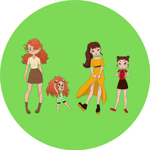 Children's Music Play List