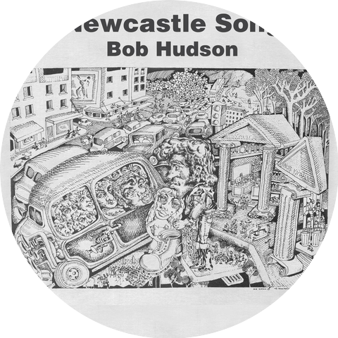 Bob Hudson