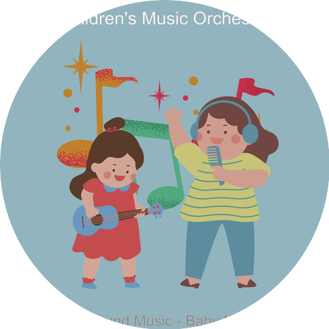 Children's Music Orchestra