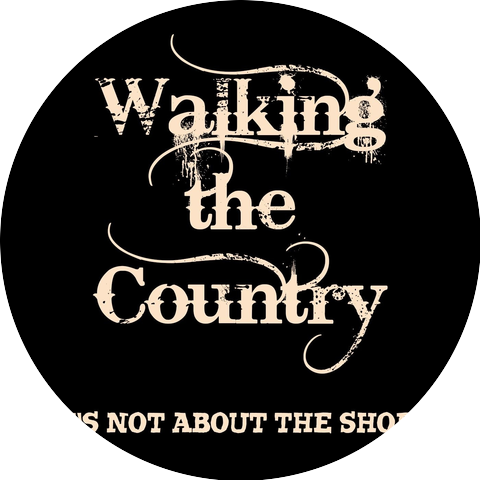 Walking the Country