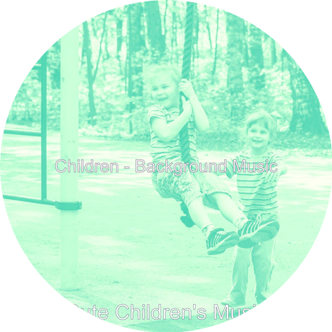Cute Children's Music