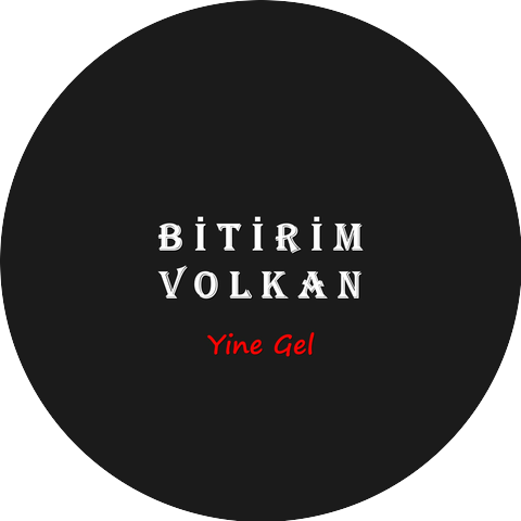 Bitirim Volkan