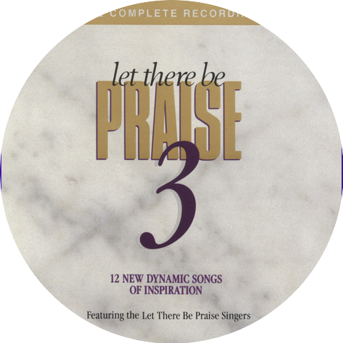 Let There Be Praise Singers