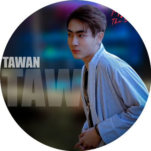 TAWAN My Boy