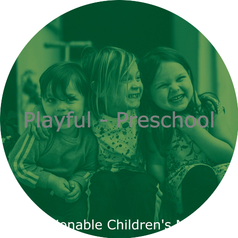 Fashionable Children's Music