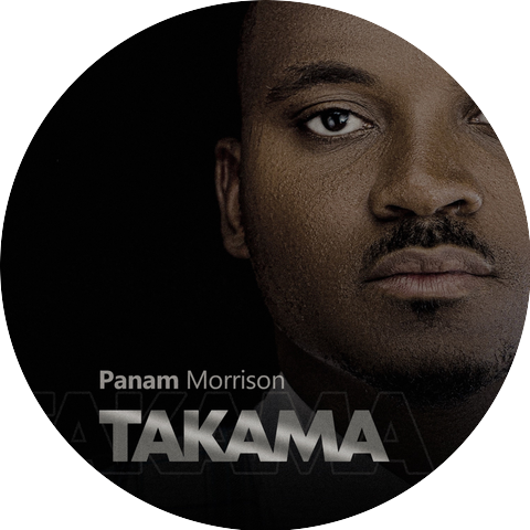 PANAM MORRISON