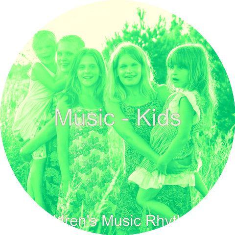 Children's Music Rhythms