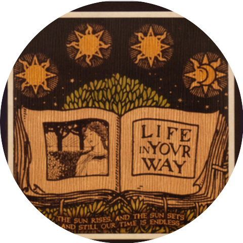 Life in Your Way