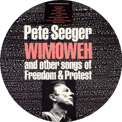 Pete Seeger & Big Bill Broonzy