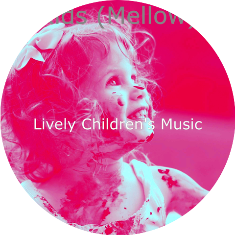 Lively Children's Music