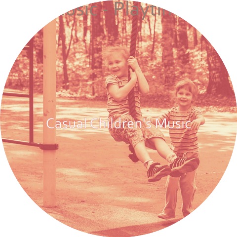 Casual Children's Music