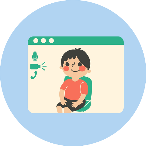 Light Children's Music