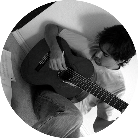 Rodrigo Sánchez