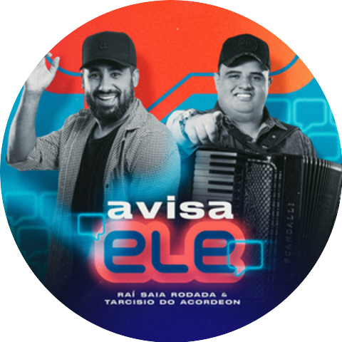 Raí Saia Rodada & Tarcísio Do Acordeon