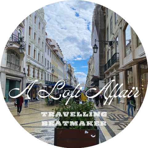 Travelling Beatmaker