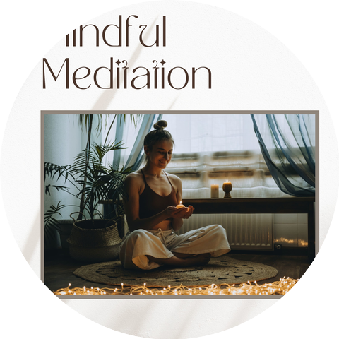 Sleeping Music Meditation