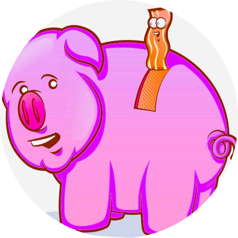BigPork and Lil' Bacon