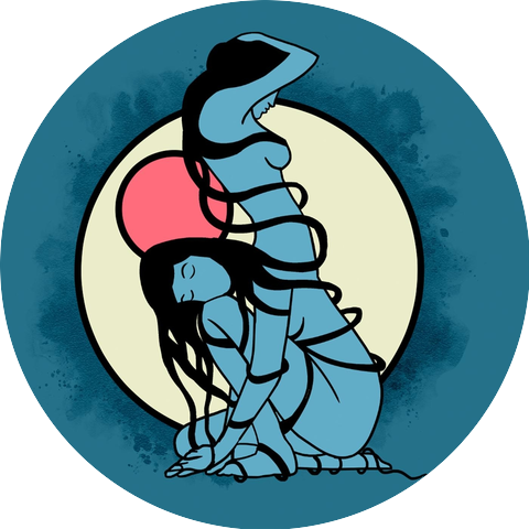 Juani Bernal & Mery Granados