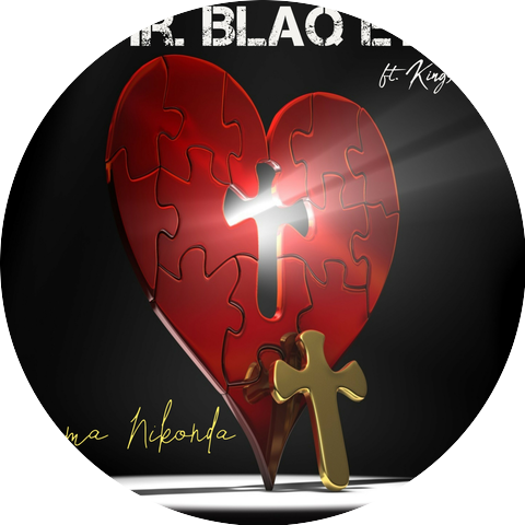 Mr Blaq Eti