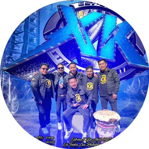 GRUPO XTREME KUMBIA