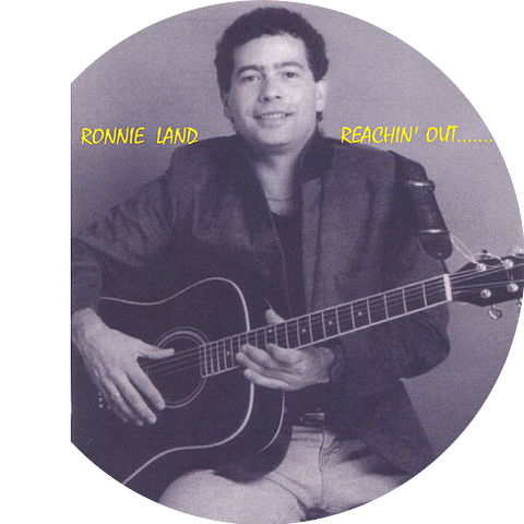 Ronnie Land