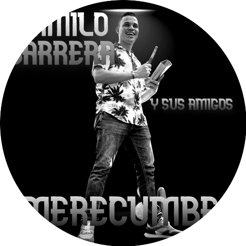 Camilo Barrera y Sus Amigos