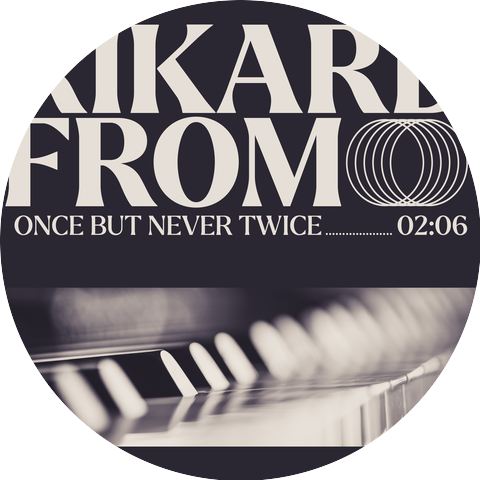 Rikard From