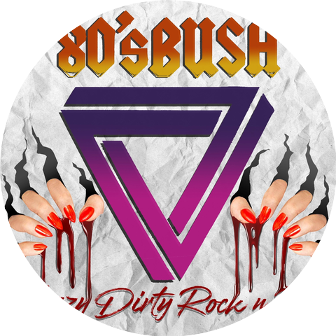 80's Bush