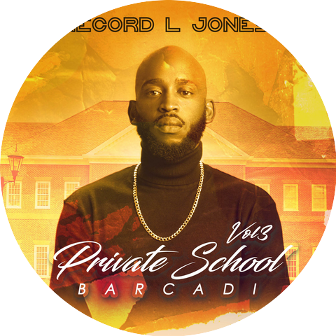 Record L Jones